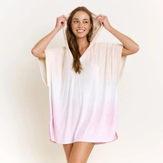 Take A Break Oversized Hoodie