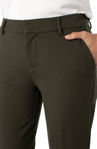 Kelsey Knit Trouser