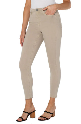 Abby Skinny Jean