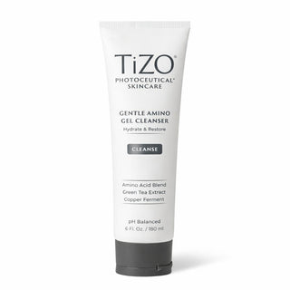 TIZO Gentle Amino Gel Cleanser