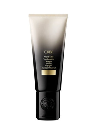 Gold Lust Transformative Masque