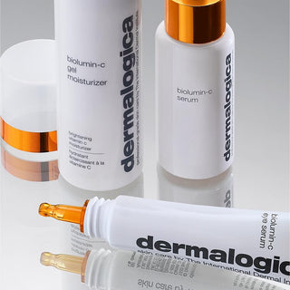 Biolumin-C Gel Moisturizer