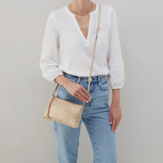 Darcy Convertible Crossbody