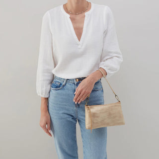 Darcy Convertible Crossbody