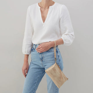 Darcy Convertible Crossbody