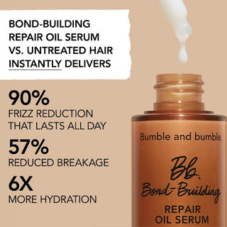 Bb. Bond-Building Repair Oil Serum