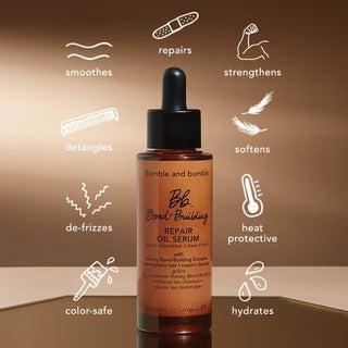 Bb. Bond-Building Repair Oil Serum