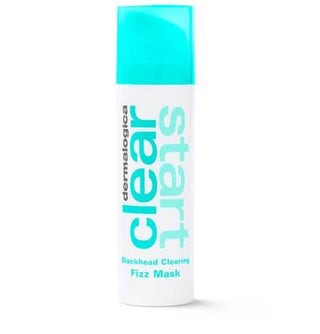 Blackhead Clearing Fizz Mask