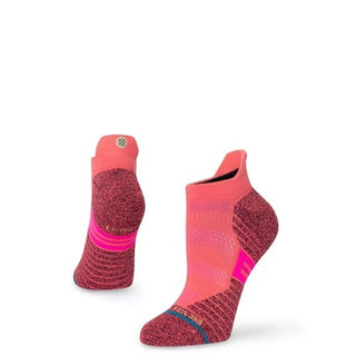 Cross Over Tab Sock