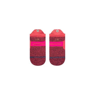 Cross Over Tab Sock