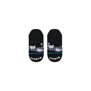 Hawaii Shaka No Show Socks
